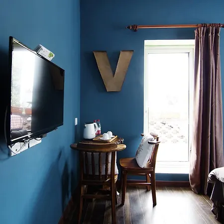 Hangzhou Jiuyueji Bed&Breakfast Exterior photo