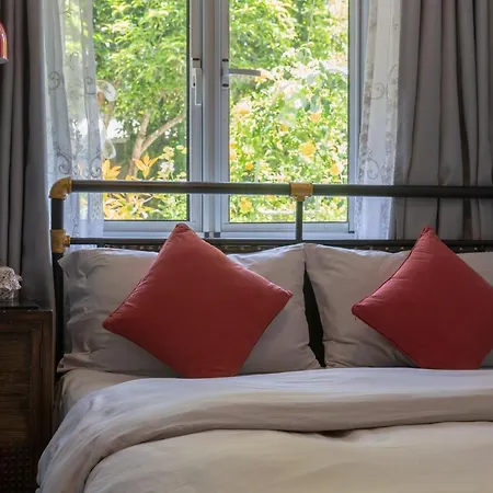 Hangzhou Jiuyueji Bed&Breakfast Exterior photo