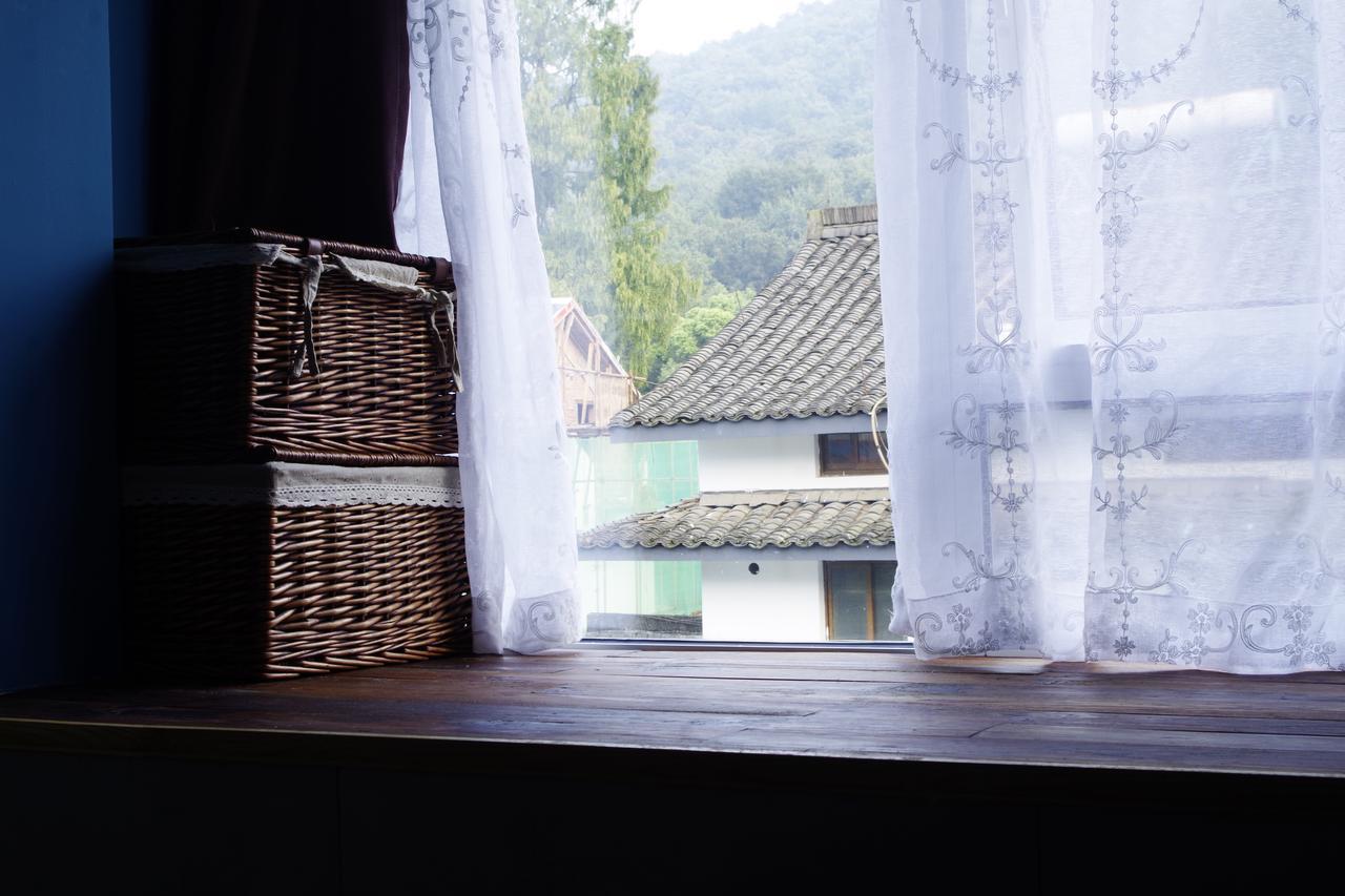 Jiuyueji Homestay