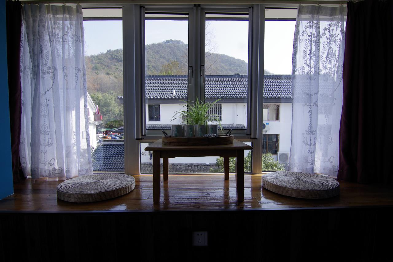 Jiuyueji Homestay *