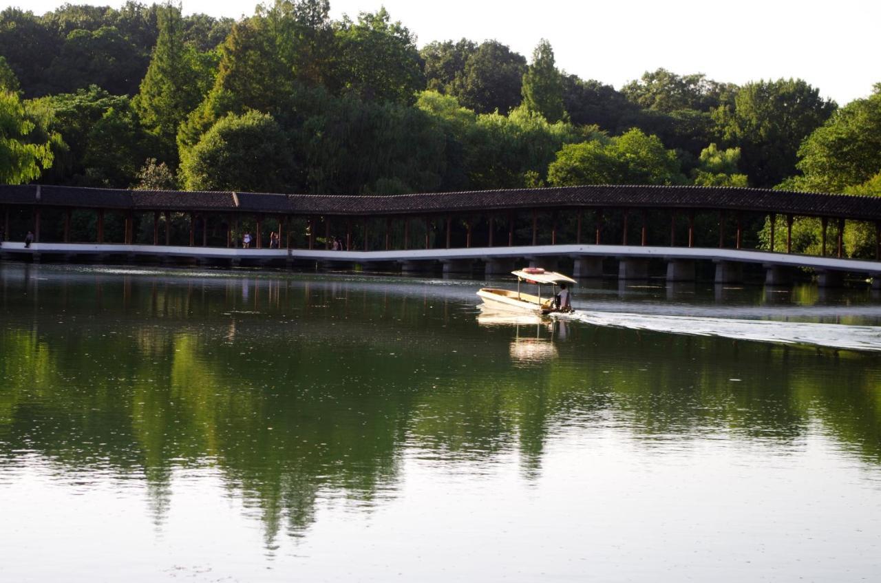 Jiuyueji Hangzhou
