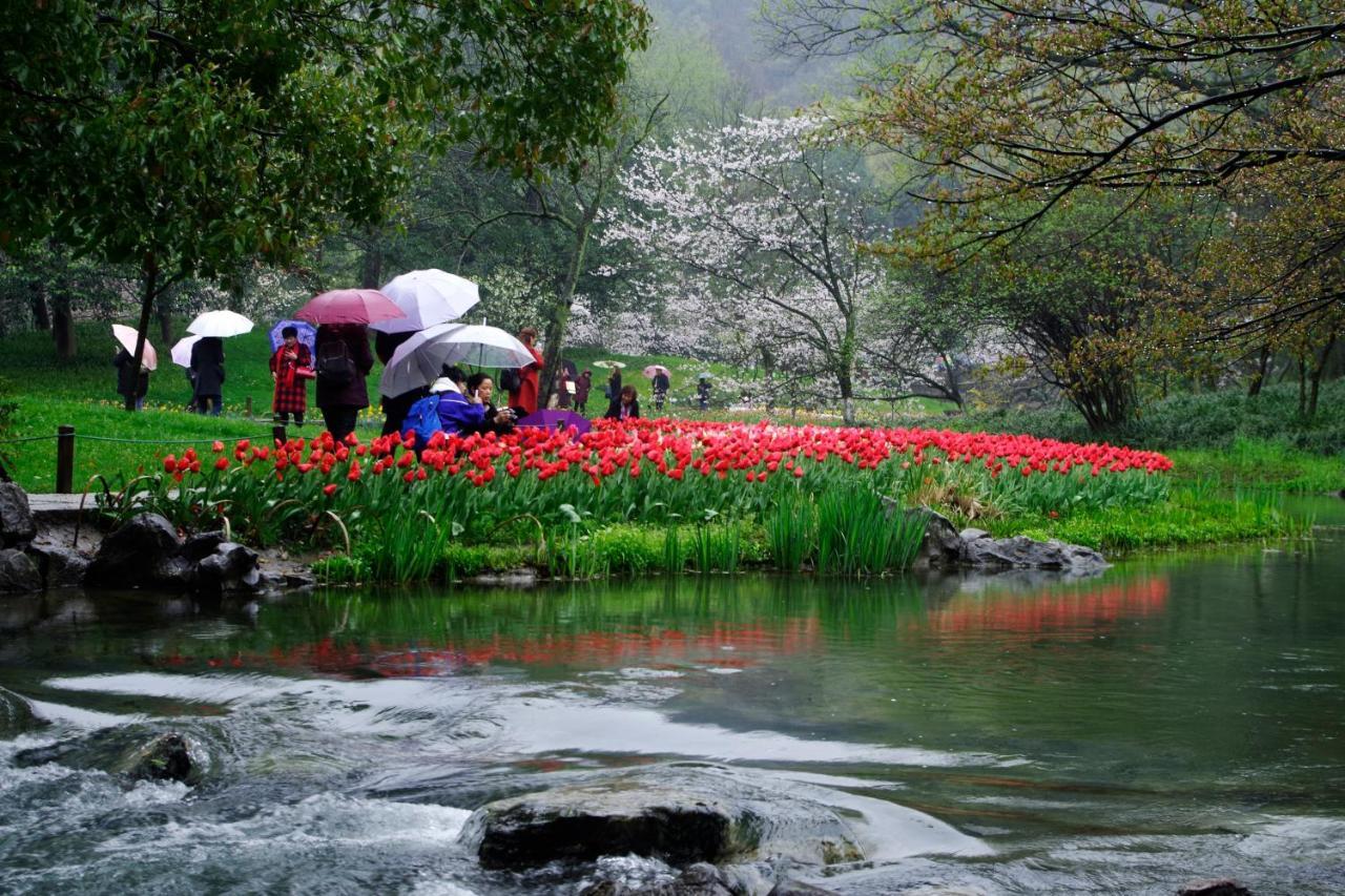 Jiuyueji Hangzhou