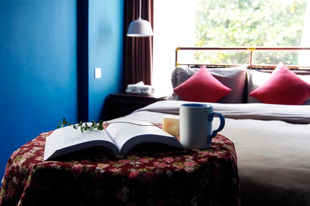 Jiuyueji Homestay Hangzhou