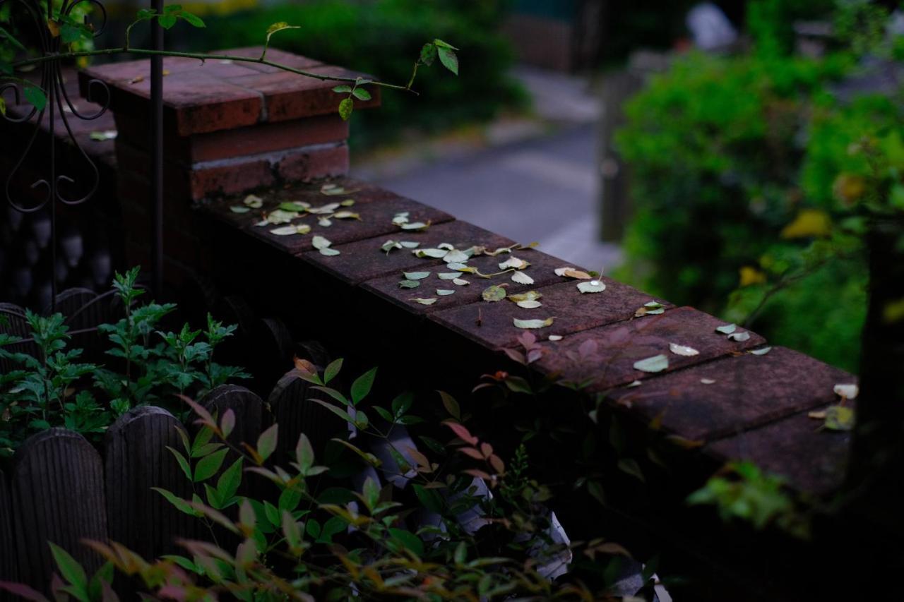 Homestay Jiuyueji